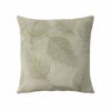 Liberta - Maison QUIT MINT C Diakosmitiko Maxilari Bambakero/Beloudino Menta 50x50cm 027889