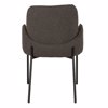 Liberta - Maison PETALS Karekla Ggri Skouro 58x58x89cm 03-1034