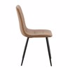 Liberta - Maison CARRE Karekla Beige 54.5x45x90cm 03-1104