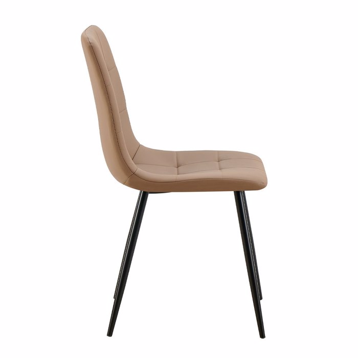 Liberta - Maison CARRE Karekla Beige 54.5x45x90cm 03-1104