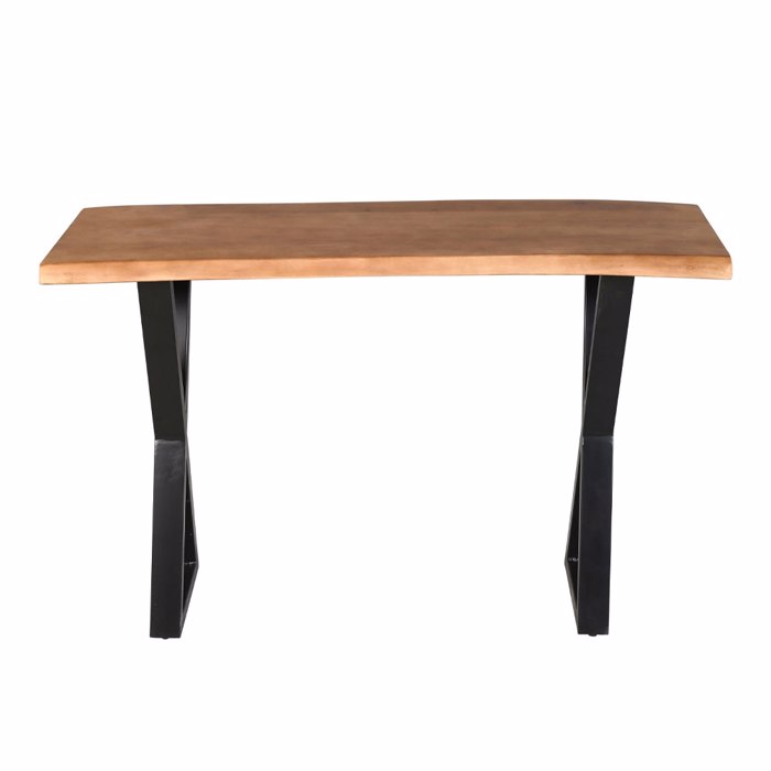 Liberta - Maison MINGLE Konsola Karudi/Mavri 120x40x76cm 05-0764