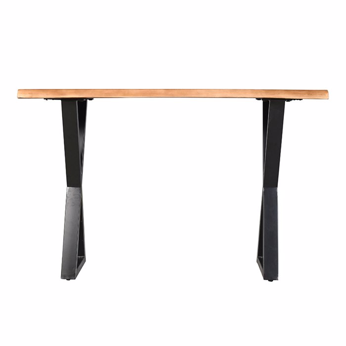 Liberta - Maison MINGLE Konsola Karudi/Mavri 120x40x76cm 05-0764