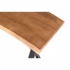 Liberta - Maison MINGLE Konsola Karudi/Mavri 120x40x76cm 05-0764