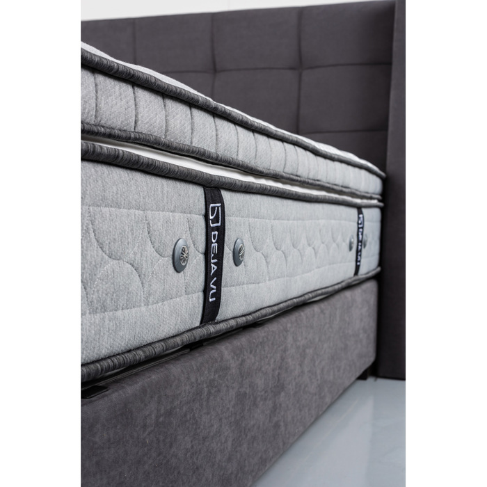 Liberta - Maison DEJA VU Stroma Ggri 160x200x34cm 09-1728