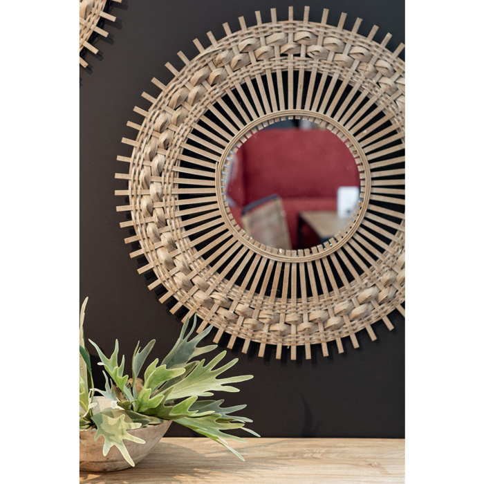 Liberta - Maison EXOTIC Kathreptis Toixou Fusikos F70x2.5cm 11-0302