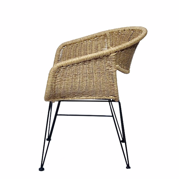 Liberta - Maison HAVANA Karekla Fusiki 59x64x80cm 22-0079