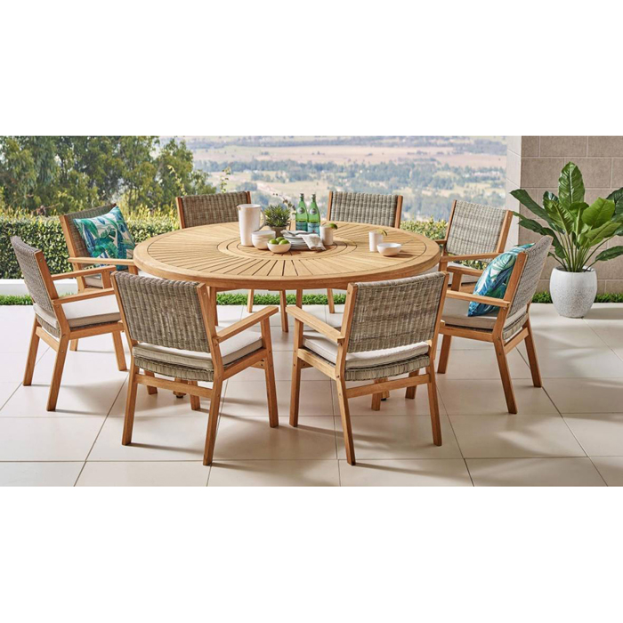 Liberta - Maison CAPRI Karekla Lefki/Ggri 64.2x60x88.5cm 22-0096