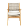 Liberta - Maison CAPRI Karekla Lefki/Ggri 64.2x60x88.5cm 22-0096