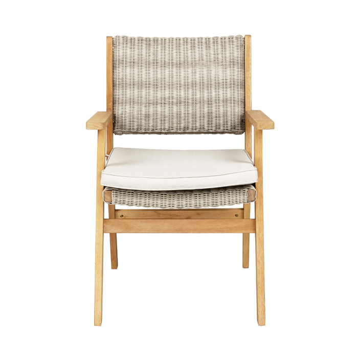 Liberta - Maison CAPRI Karekla Lefki/Ggri 64.2x60x88.5cm 22-0096