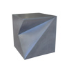 Liberta - Maison ART Skampo Cement 42x41x45cm 22-0126