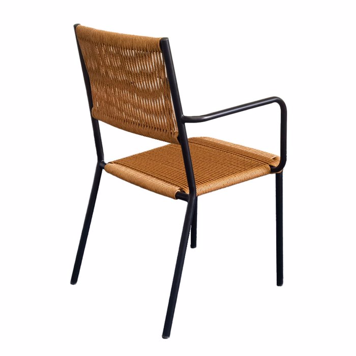Liberta - Maison PERTH Karekla Fusiki 54.5x56x86cm 22-0153