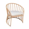 Liberta - Maison LEON Poluthrona Fusiki 72x63x76.5cm 22-0157