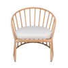 Liberta - Maison LEON Poluthrona Fusiki 72x63x76.5cm 22-0157