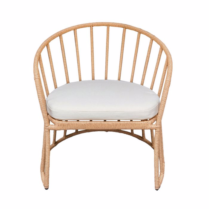 Liberta - Maison LEON Poluthrona Fusiki 72x63x76.5cm 22-0157
