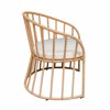 Liberta - Maison LEON Poluthrona Fusiki 72x63x76.5cm 22-0157