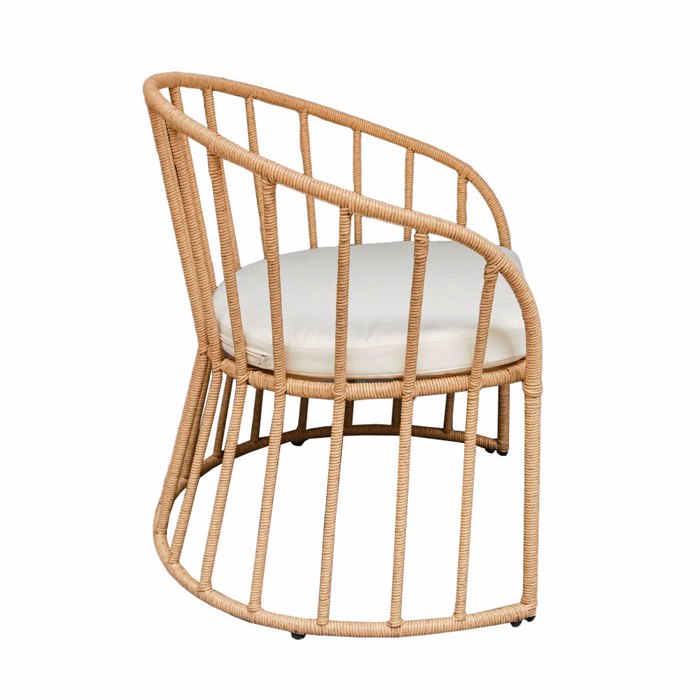 Liberta - Maison LEON Poluthrona Fusiki 72x63x76.5cm 22-0157