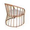Liberta - Maison LEON Poluthrona Fusiki 72x63x76.5cm 22-0157