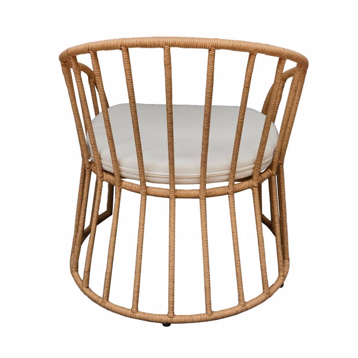 Liberta - Maison LEON Poluthrona Fusiki 72x63x76.5cm 22-0157