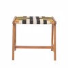 Liberta - Maison VERANO Skampo Multicolor Fusiko 45x40x40cm 22-0177
