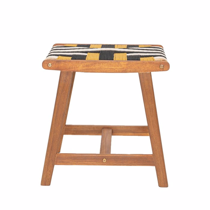 Liberta - Maison VERANO Skampo Multicolor Fusiko 45x40x40cm 22-0177