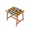 Liberta - Maison VERANO Skampo Multicolor Fusiko 45x40x40cm 22-0177