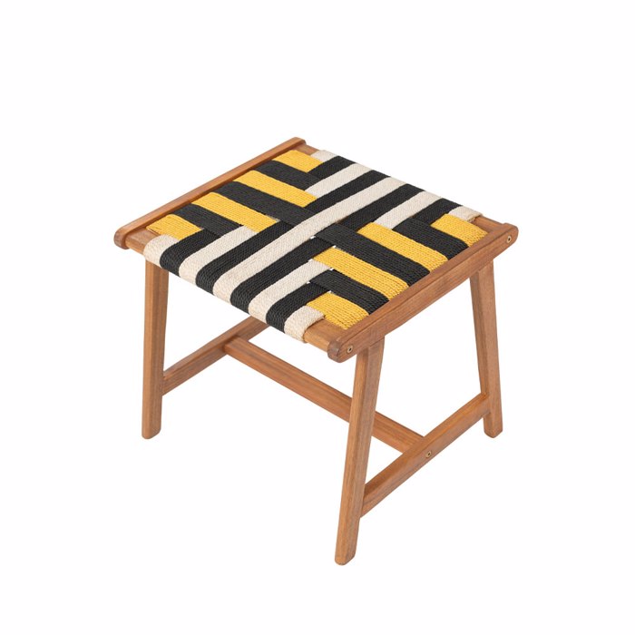 Liberta - Maison VERANO Skampo Multicolor Fusiko 45x40x40cm 22-0177