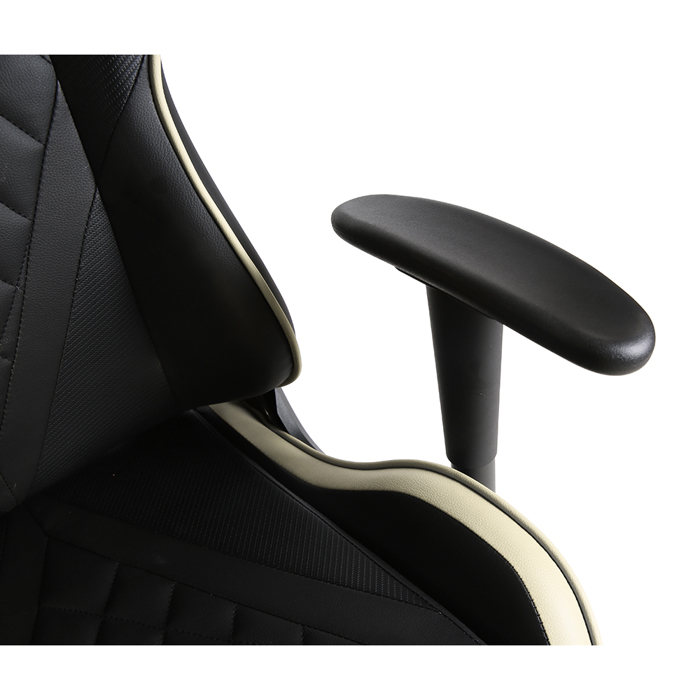 Liberta - Maison RANGER Gaming Karekla Gafeiou Mavri/Puro 52x74x138cm 25-0709