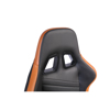 Liberta - Maison DYSKORD Gaming Karekla Gafeiou Mavri/Camel 50x74x137cm 25-0711