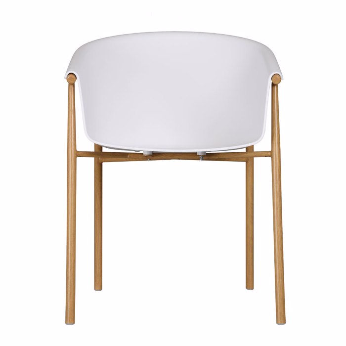 Liberta - Maison CARINA Poluthrona Lefki 59x57x80cn 27-0158