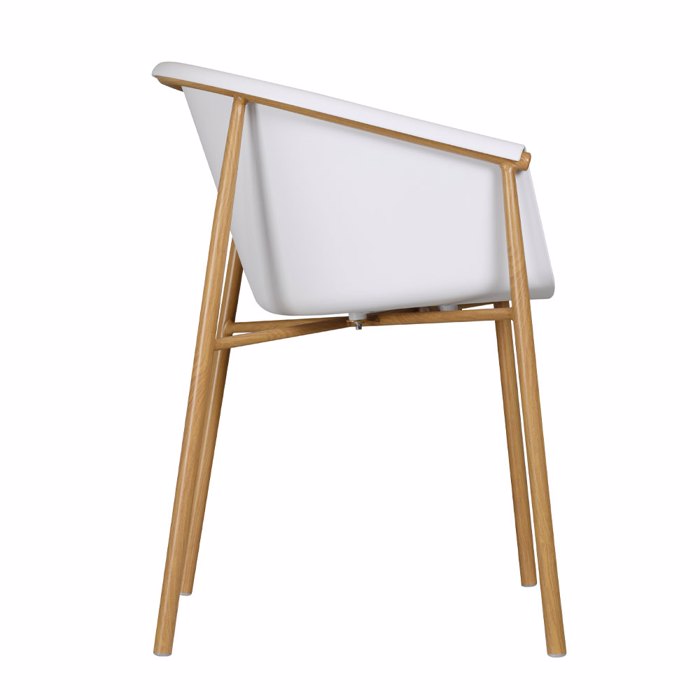 Liberta - Maison CARINA Poluthrona Lefki 59x57x80cn 27-0158