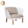 Liberta - Maison BELINA Poluthrona Lefki 88x75x70.5cm 27-0209