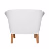 Liberta - Maison BELINA Poluthrona Lefki 88x75x70.5cm 27-0209