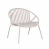 Liberta - Maison NADIN Set ton 2 Poluthrona Off White 79.5x70x74cm 27-0217