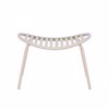 Liberta - Maison NADIN Set ton 2 Poluthrona Off White 79.5x70x74cm 27-0217