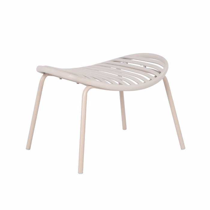 Liberta - Maison NADIN Set ton 2 Poluthrona Off White 79.5x70x74cm 27-0217