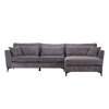 Liberta - Maison FOREVER Kanapes Ggri Dexia Gnia 316x185x92cm 71-0117