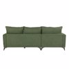 Liberta - Maison SCANDALO Kanapes Ladi me Anastrepsimi Gnia 265x188x99cm 71-0120