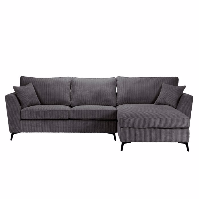 Liberta - Maison BOEL Kanapes Ggri me Dexia Gnia 280x170x92cm 71-0123