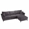 Liberta - Maison BOEL Kanapes Ggri me Dexia Gnia 280x170x92cm 71-0123