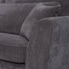 Liberta - Maison FOREVER Kanapes Ggri Aristeri Gnia 316x185x92cm 71-0153