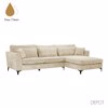 Liberta - Maison FOREVER Kanapes Beige Dexia Gnia 316x185x92cm 71-0154
