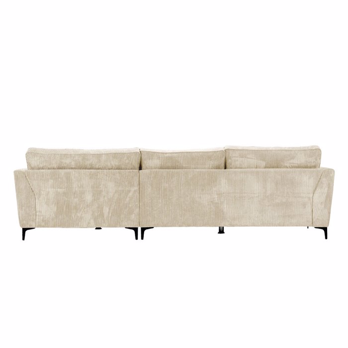 Liberta - Maison FOREVER Kanapes Beige Dexia Gnia 316x185x92cm 71-0154