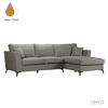 Liberta - Maison BOEL Kanapes Ggri me Dexia Gnia 280x170x92cm 71-0162
