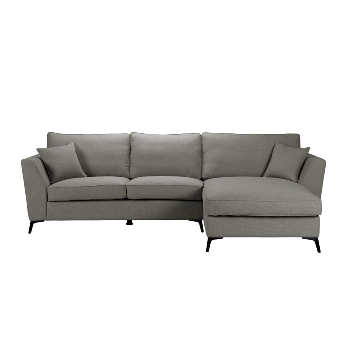 Liberta - Maison BOEL Kanapes Ggri me Dexia Gnia 280x170x92cm 71-0162