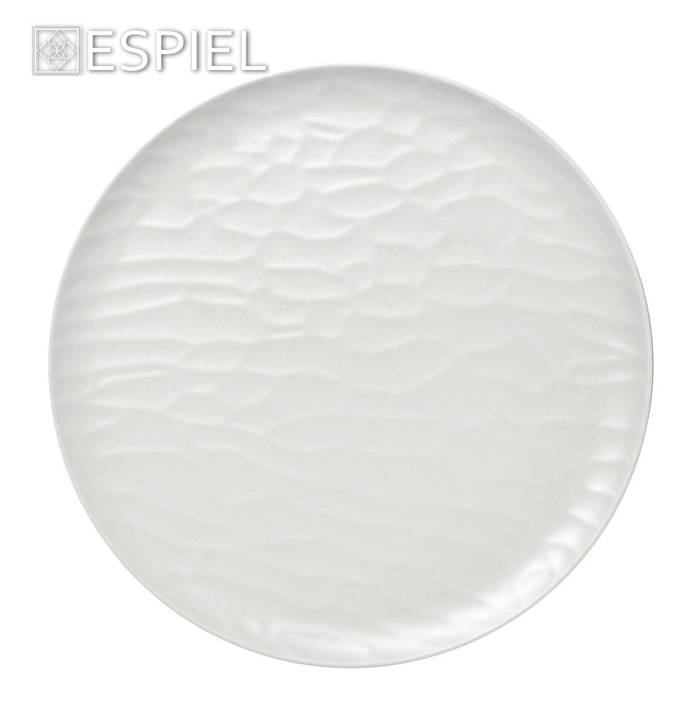 Piato Rixo Melaminis Lefko F17X1.2cm MLW341K72-6 Espiel