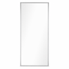 Kathreptis me Plaisio Alouminiou Chrome 50x2x90cm MRShome