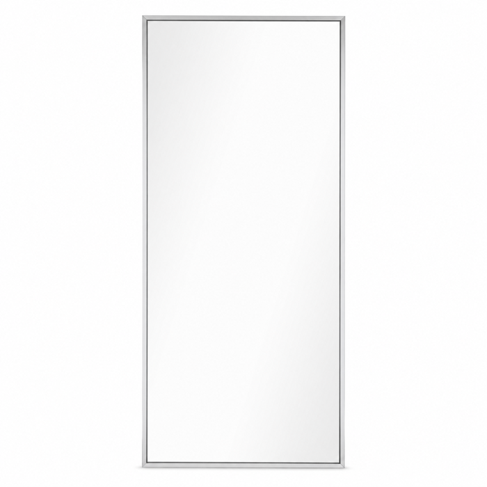 Kathreptis me Plaisio Alouminiou Chrome 50x2x90cm MRShome