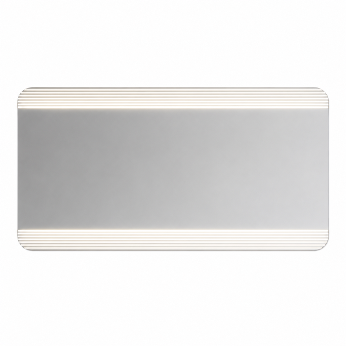 Kathreptis me Fotismo 120x7.5x60cm me Strongulemenes Gnies MRShome