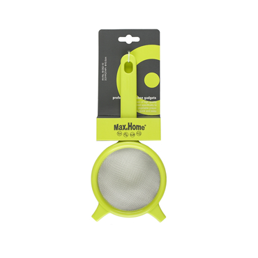 ^Max Home Πλαστικό Σουρωτήρι 7cm OL03520007