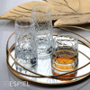 Potiri Long Drink Leafy 345cc H:14 D:7.6 P/1200 SP420855K6 Espiel